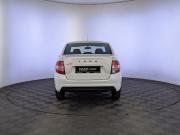 Lada (ВАЗ) Granta I Рестайлинг Москва  - изображение 33