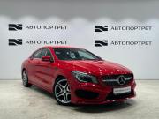 Mercedes-Benz CLA I (C117 X117) Санкт-Петербург  - изображение 33