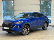 Haval F7x I Рестайлинг Санкт-Петербург  - изображение 30