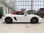 Porsche Boxster IV 718 (982) Казань  - изображение 27