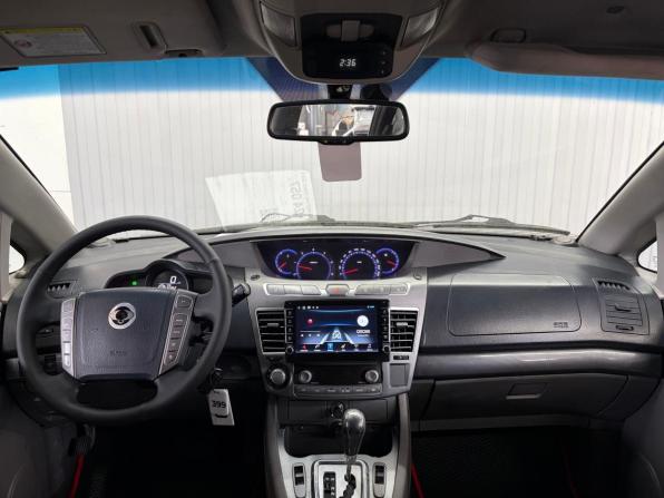 SsangYong Stavic с пробегом 2014 года, цена 1 197 000 рублей, 256831 км, минивэн, Автокод Объявления
