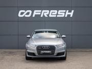 Audi A6 IV (C7) Рестайлинг Краснодар  - изображение 28