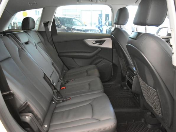 Audi Q7 II (4M) Рестайлинг с пробегом 2022 года, цена 6 998 000 рублей, 84592 км, внедорожник, Автокод Объявления