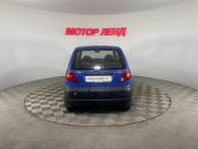 Daewoo Matiz I Рестайлинг Воронеж  - изображение 20