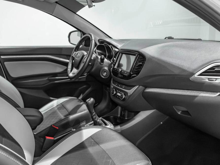 Lada (ВАЗ) Vesta I Екатеринбург  - изображение 14