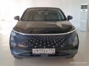 Omoda C5 I Миасс  - изображение 37