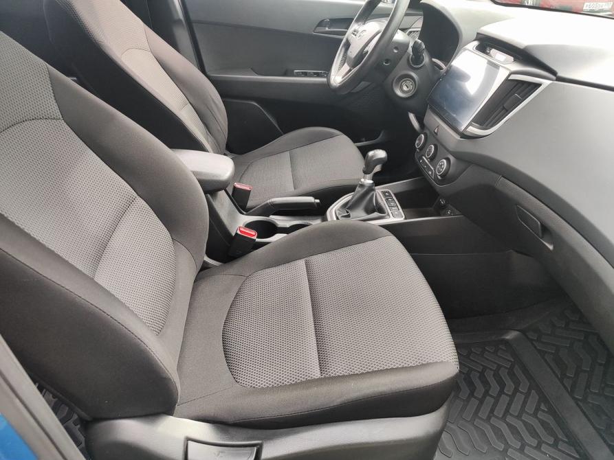 Hyundai Creta I Москва  - изображение 9