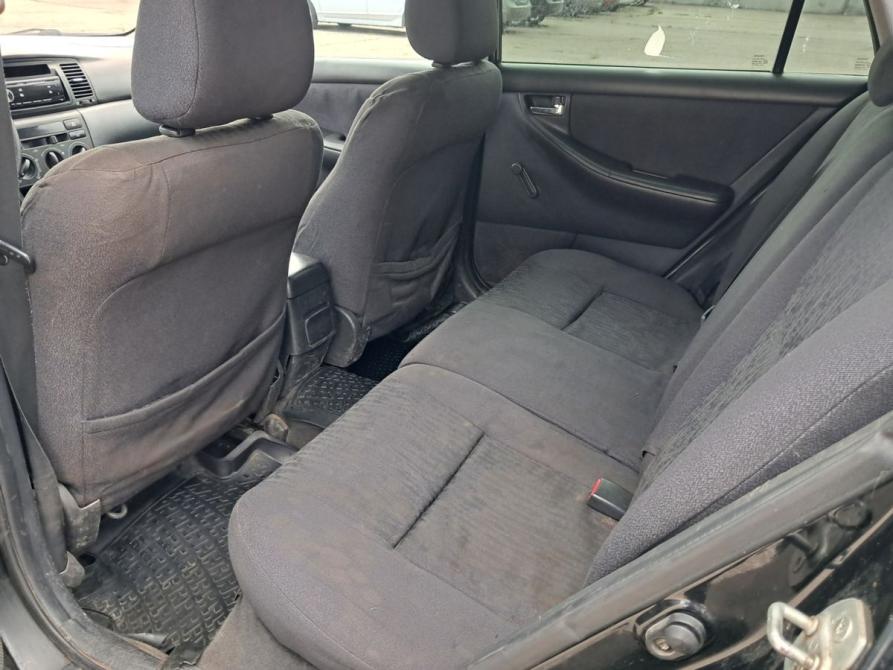 Toyota Corolla IX (E120 E130) Набережные Челны  - изображение 15