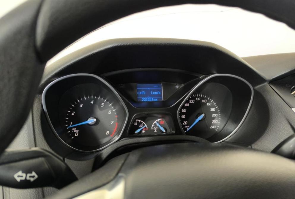 Ford Focus III Нижний Новгород  - изображение 7