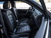 Volkswagen Tiguan II Рестайлинг Краснодар  - изображение 31