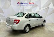 Lada (ВАЗ) Granta I Азнакаево  - изображение 31