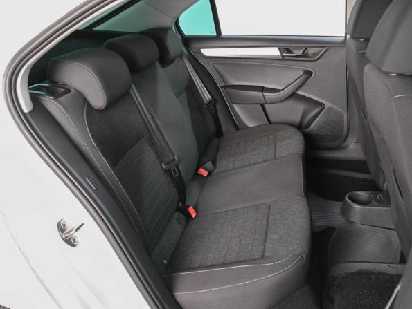 Skoda Rapid II с пробегом 2020 года, цена 1 729 000 рублей, 71641 км, лифтбек, Автокод Объявления