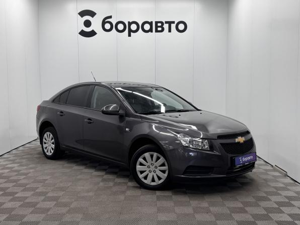 Chevrolet Cruze I с пробегом 2010 года, цена 660 000 рублей, 174252 км, седан, Автокод Объявления