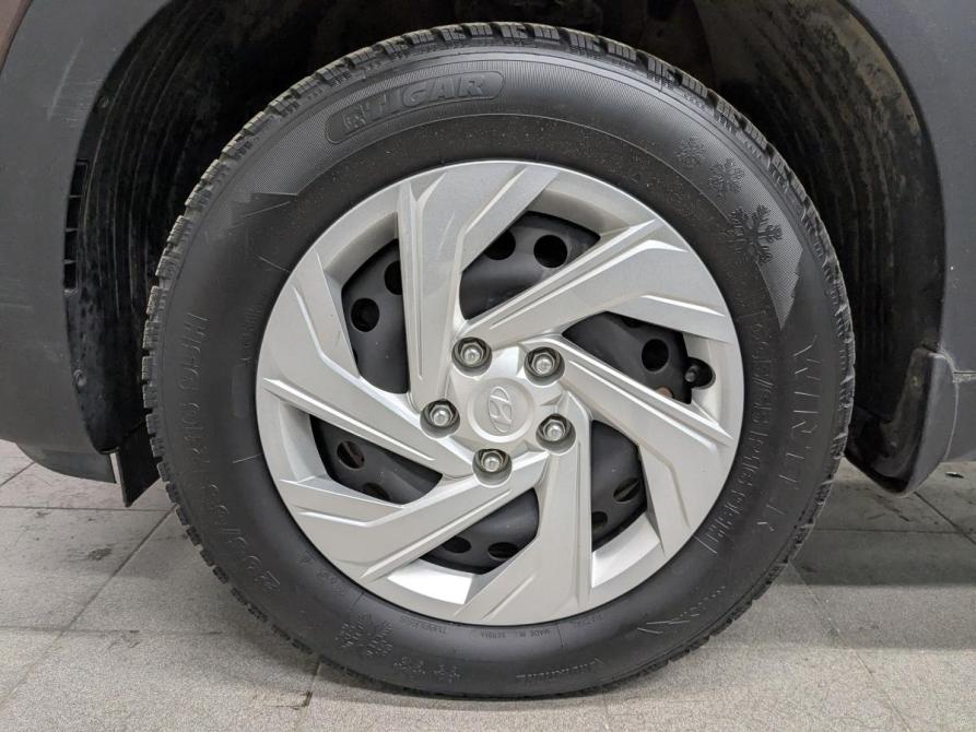 Hyundai Creta II Москва  - изображение 11