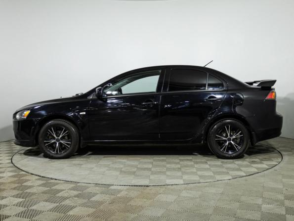 Mitsubishi Lancer X Рестайлинг с пробегом 2012 года, цена 775 989 рублей, 183482 км, седан, Автокод Объявления