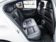 BMW 5 серии VI (F10/F11/F07) Рестайлинг Ставрополь  - изображение 34