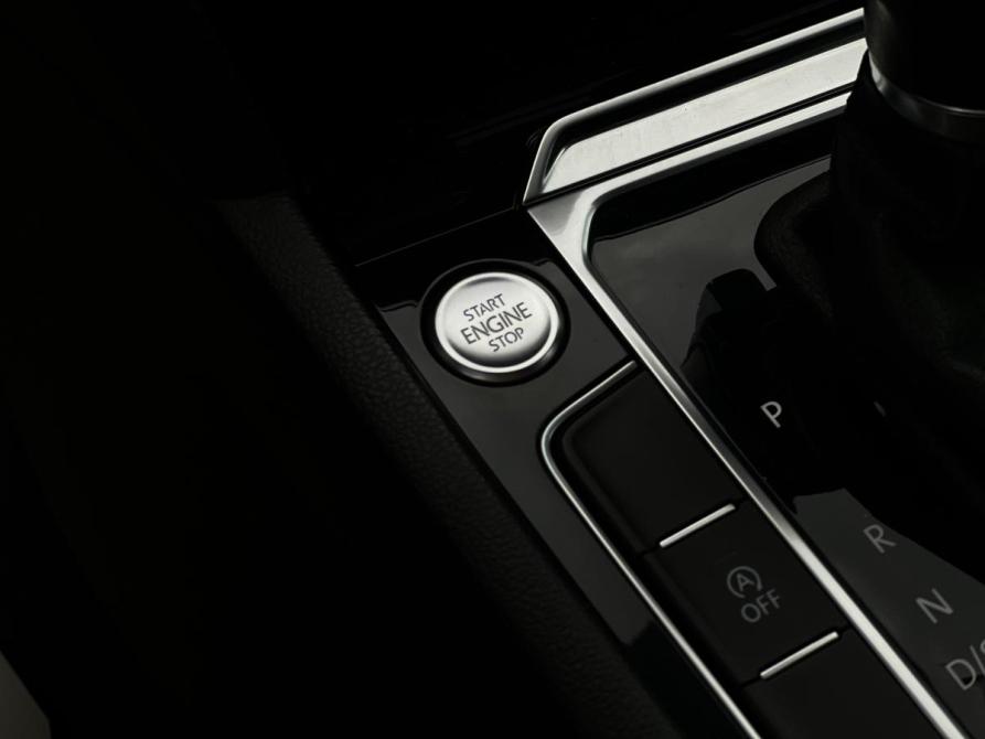 Volkswagen Passat B8 Альметьевск  - изображение 18