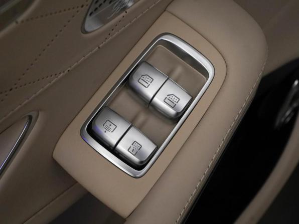Mercedes-Benz Maybach S-Класс I (X222) с пробегом 2016 года, цена 4 700 000 рублей, 130987 км, седан, Автокод Объявления