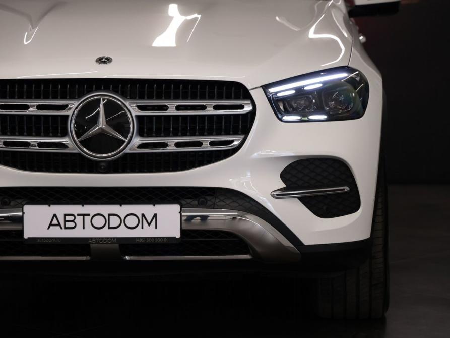 Mercedes-Benz GLE II (V167) Рестайлинг Москва  - изображение 14