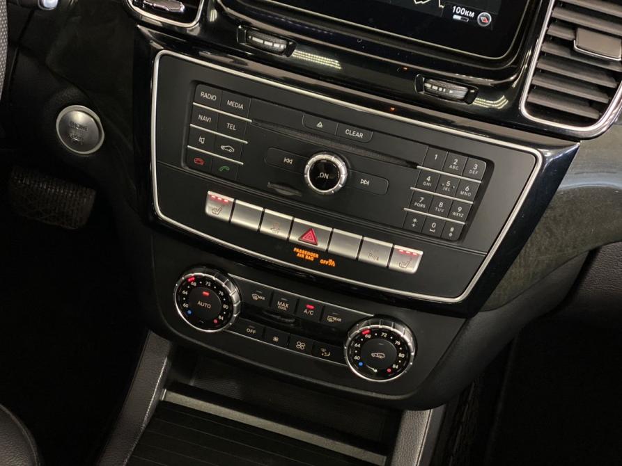 Mercedes-Benz GLE I (W166) Санкт-Петербург  - изображение 20