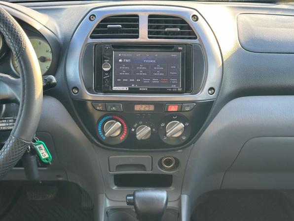 Toyota RAV4 II (XA20) с пробегом 2002 года, цена 680 000 рублей, 216506 км, внедорожник, Автокод Объявления