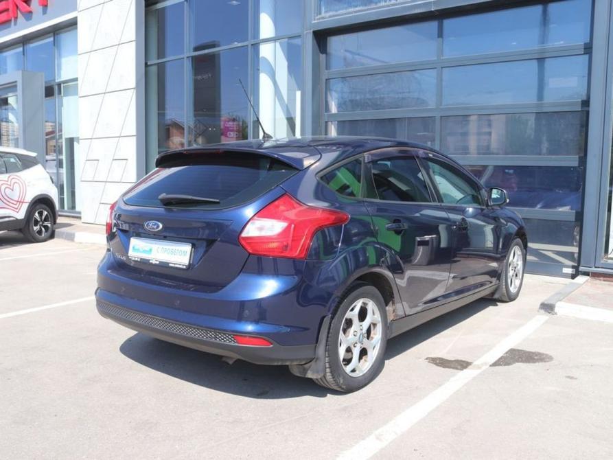 Ford Focus III Нижний Новгород  - изображение 5