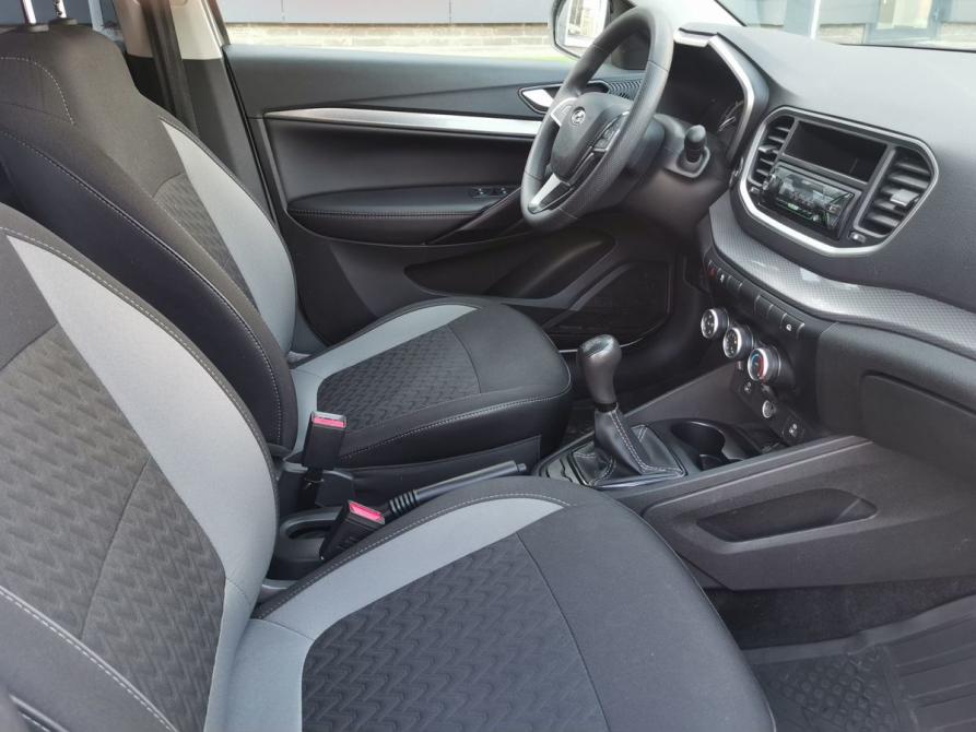 Lada (ВАЗ) Vesta I Рестайлинг (NG) Ярославль  - изображение 9