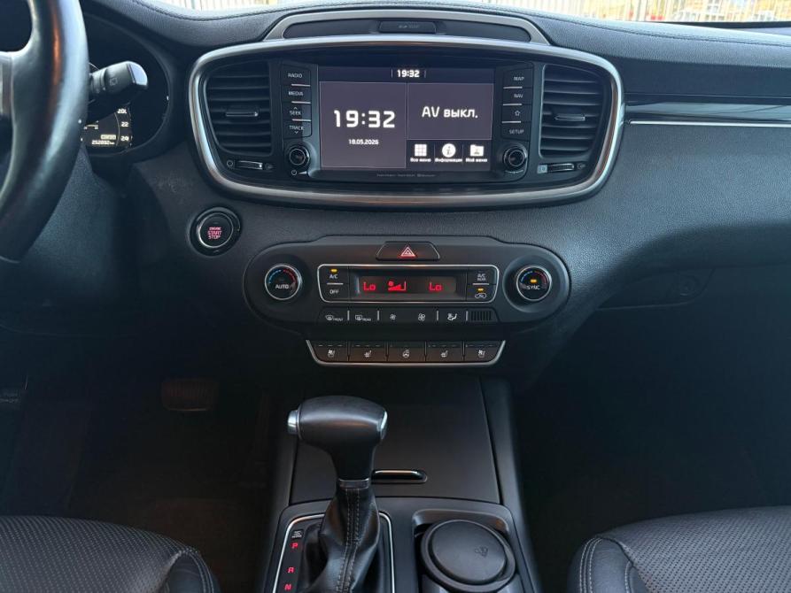 Kia Sorento III Prime Рестайлинг Липецк  - изображение 7