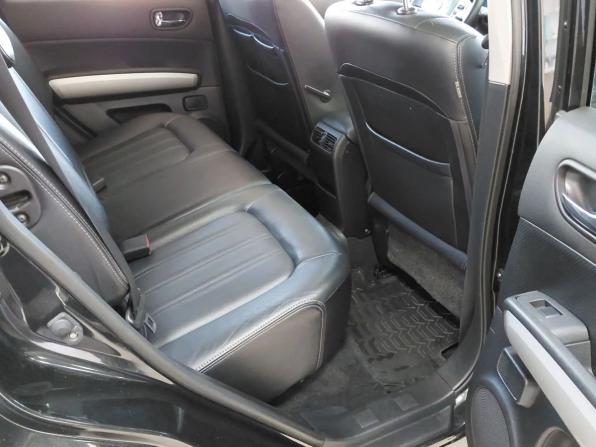 Nissan X-Trail II Рестайлинг с пробегом 2011 года, цена 1 070 000 рублей, 344850 км, внедорожник, Автокод Объявления
