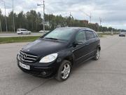 Mercedes-Benz B-Класс I (W245) Пермь  - изображение 8