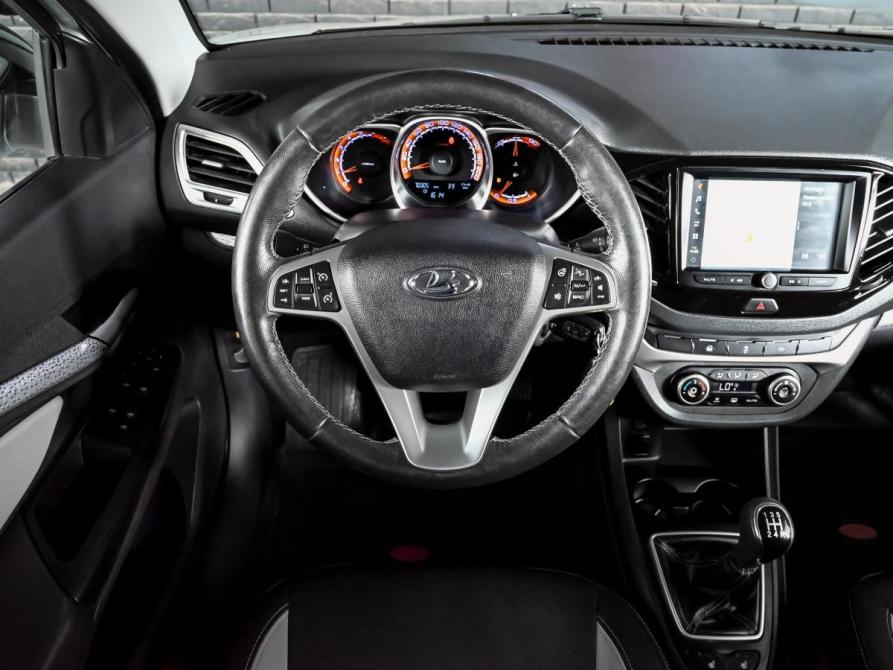 Lada (ВАЗ) Vesta I Екатеринбург  - изображение 12