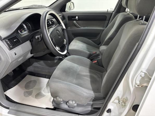Daewoo Gentra II с пробегом 2013 года, цена 465 000 рублей, 244000 км, седан, Автокод Объявления