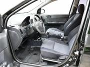 Hyundai Getz I Рестайлинг Новосибирск  - изображение 30