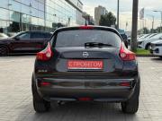 Nissan Juke I Санкт-Петербург  - изображение 16