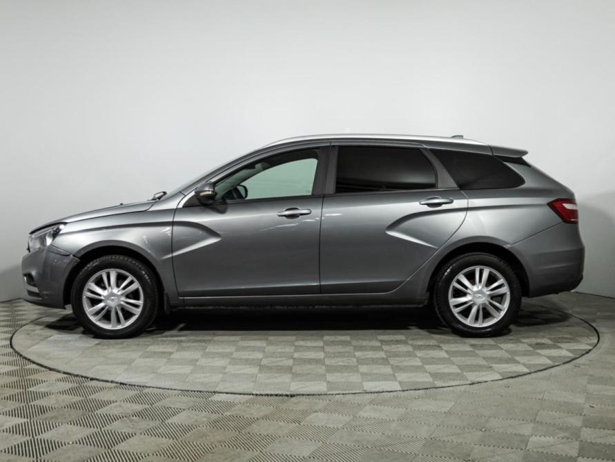 Lada (ВАЗ) Vesta I Санкт-Петербург  - изображение 9