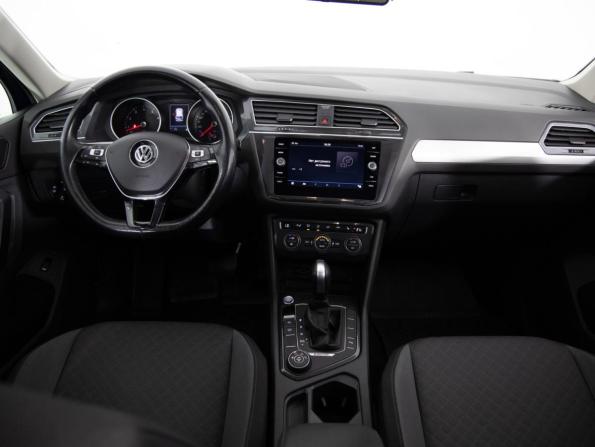 Volkswagen Tiguan II с пробегом 2020 года, цена 1 699 000 рублей, 276908 км, внедорожник, Автокод Объявления