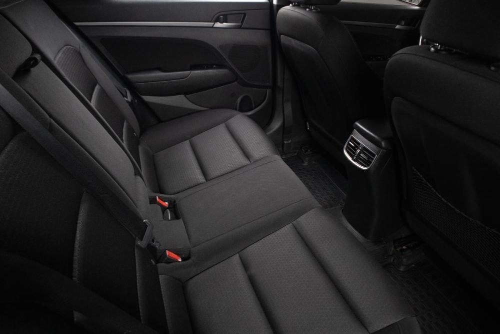Hyundai Elantra VI (AD) Оренбург  - изображение 20