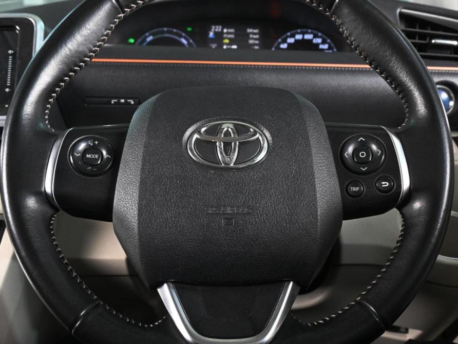 Toyota Sienta II Ростов-на-Дону  - изображение 14