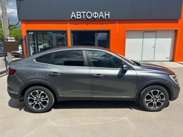 Renault Arkana I с пробегом 2019 года, цена 1 279 900 рублей, 197319 км, внедорожник, Автокод Объявления