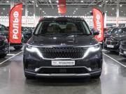 Kia Carnival IV Санкт-Петербург  - изображение 43