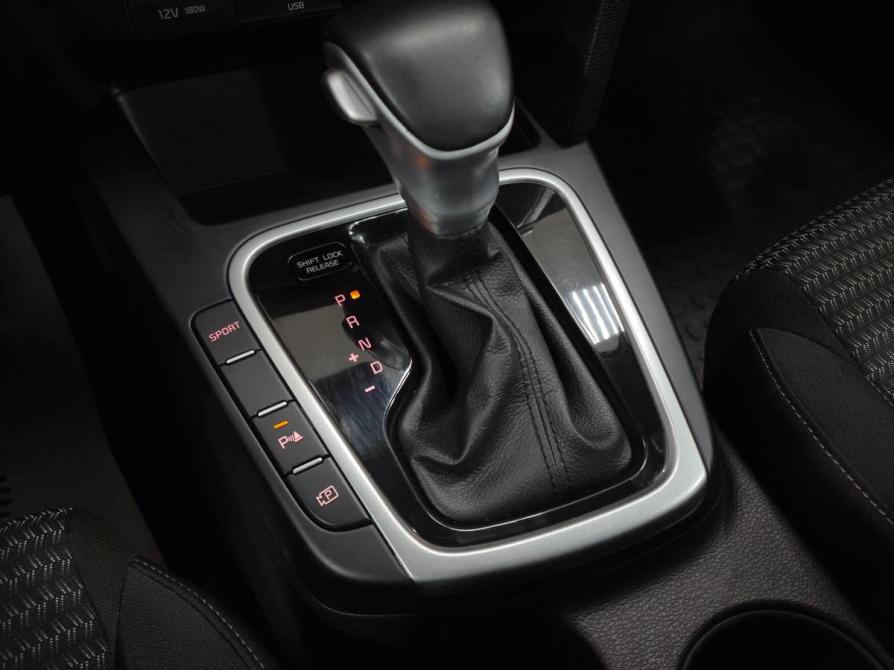 Kia Ceed III Рестайлинг Альметьевск  - изображение 23