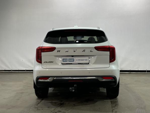 Haval Jolion I с пробегом 2023 года, цена 1 799 000 рублей, 89753 км, внедорожник, Автокод Объявления