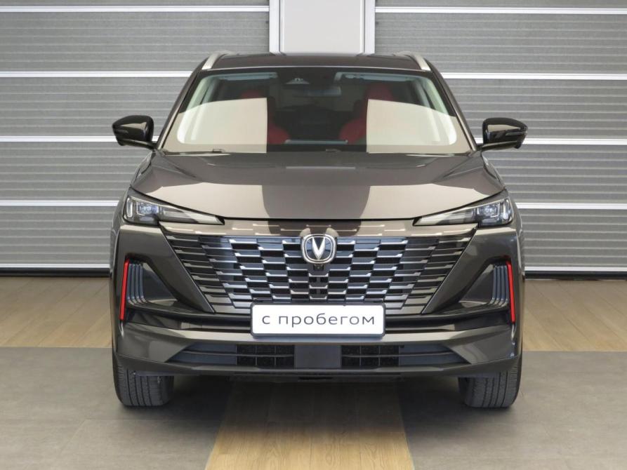 Changan CS55 Plus II Санкт-Петербург  - изображение 26