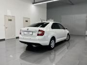 Skoda Rapid I Рестайлинг Тверь  - изображение 21