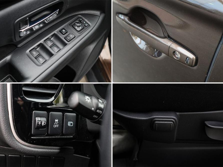 Mitsubishi Outlander III Рестайлинг 3 Москва  - изображение 11
