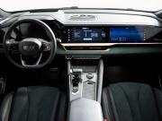 Geely Monjaro I Москва  - изображение 33