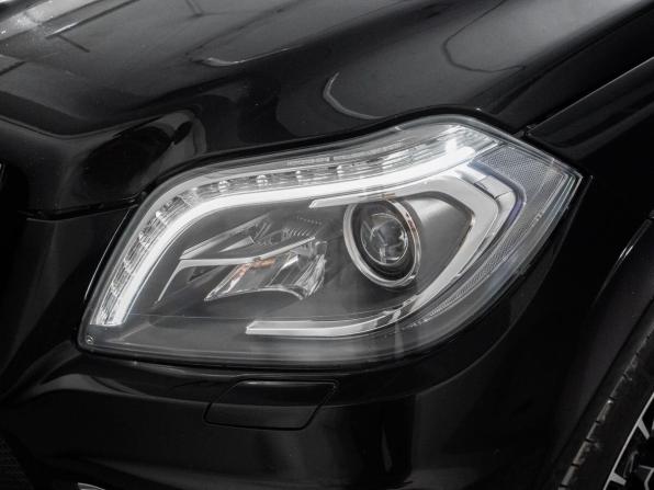 Mercedes-Benz GL-Класс II (X166) с пробегом 2012 года, цена 3 300 000 рублей, 230942 км, внедорожник, Автокод Объявления