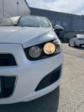 Chevrolet Aveo II Саратов  - изображение 27
