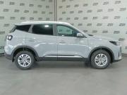 Chery Tiggo 4 I Рестайлинг 2 Оренбург  - изображение 41