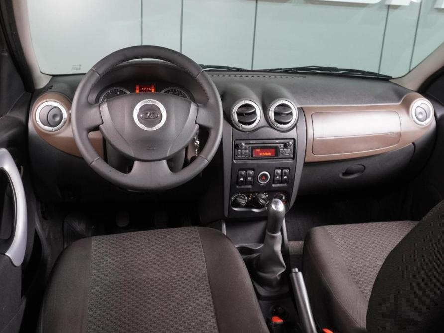Lada (ВАЗ) Largus I Воронеж  - изображение 6